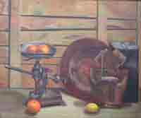  Metales y frutas, 2000 